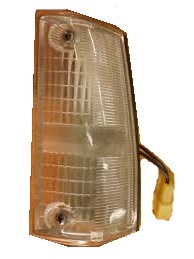 Knipperlicht Toyota Corolla 1980 tot 1983 Links