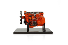 PREMIUM LINE; SCANIA ENGINE L6 (1:12)