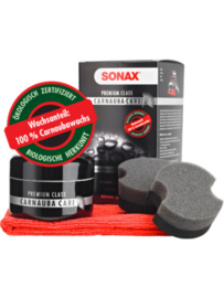 Sonax Premium Class Carnauba Care