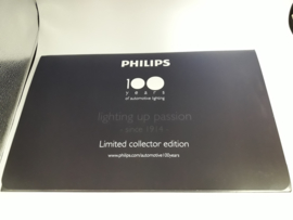 Reclamebord Philips Lampen Duplolux