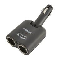 Stekkerdoos 2-Weg 12V - 5A