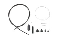 Gaskabel Renault R9 / R11 1982+ (kit set)