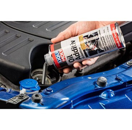 Oil Additive