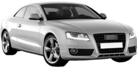 Audi A5 06/2007 - 08/2011