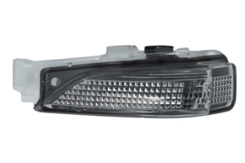 Spiegelknipperlicht Toyota Auris 2012-2016 Links