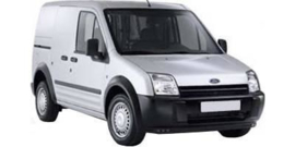 Ford Transit Connect 2002-2006