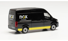 Mercedes Benz Sprinter NOX