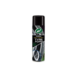 Turtle Wax Wet 'N' Black