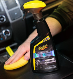 Ultimate Interior Shine Protectant