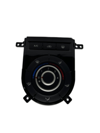 Kachel Bedieningspaneel Met Airco Kia Venga 2010+