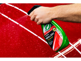 Turtle Wax Green Line Wax & Dry 500ml
