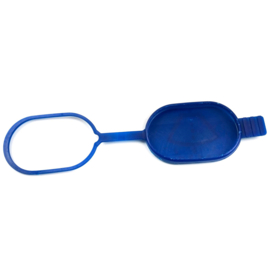 Dop Ruitensproeierreservoir Mercedes CLK C209 2002-2008