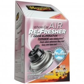 AIR REFRESHER - SUNSET SCENT