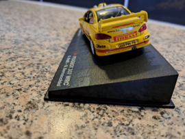Modelauto Peugeot 307 WRC