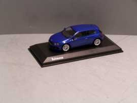 Volkswagen Scirocco 1:43