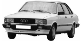 Audi 90