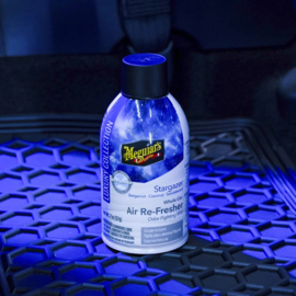 Meguiar's Stargazer Car Air Re-Fresher Aerosol 57gr