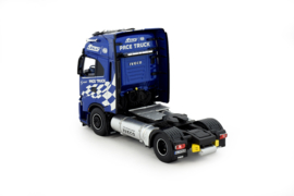 Iveco Pace Truck  Tekno