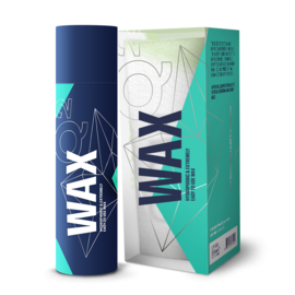 Q² Wax - 175 gram