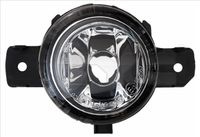 Mistlamp Renault Koleos 2008 tot 2011 Links