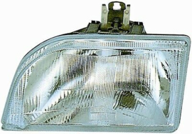 Koplamp Links H4 Ford Fiesta 1989 tot 1996 (Elec)