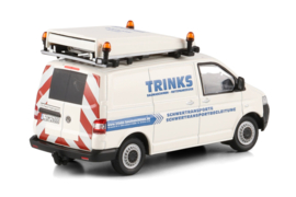 Trinks; VOLKSWAGEN TRANSPORTER BF3
