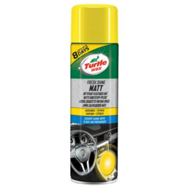 Turtle Wax  Fresh Shine matt
