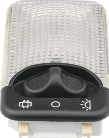 Binnenverlichting Toyota Aygo 2005-2014