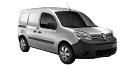 Renault Kangoo vanaf 06/2013+