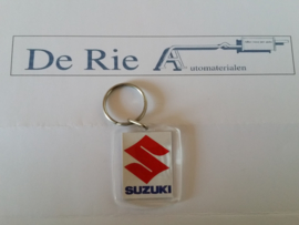 Sleutelhanger Suzuki