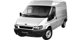 Ford Transit 2000-2006