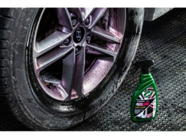 Turtle Wax 52854 GL Red Line All Wheel Cleaner 500ml