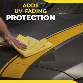 Meguiar's Matte & Vinyl Wrap Protection Detailer 710ml