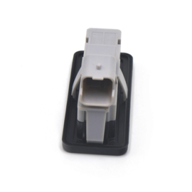 Achterklepschakelaar Renault Clio 2019-