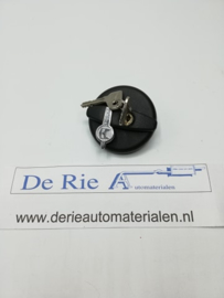 Tankdop Volkswagen Polo/ Derby tot 1981 (met slot)