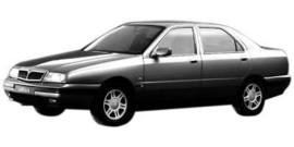 Lancia Kappa 1994-2002