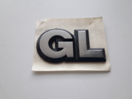 Logo GL