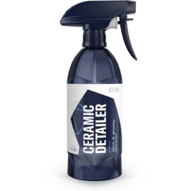 Q²M CeramicDetailer - 500ml