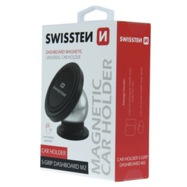 Swissten S-Grip Dashboard / Voorruit Telefoon M2