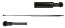 Gasveer kofferbak Peugeot 308 SW 2007-2013