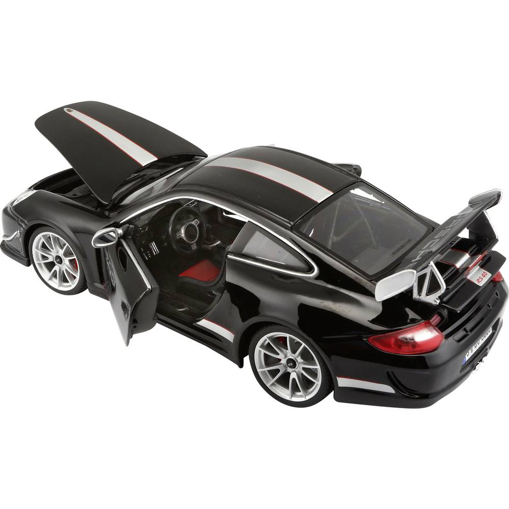 Bburago Porsche 911 GT3 RS 4,0