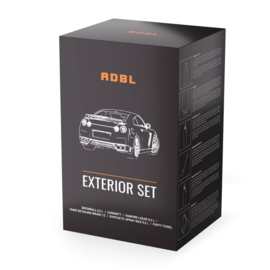 ADBL Exterior Sample Set