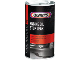 Wynns Engine Oil Stop Leak