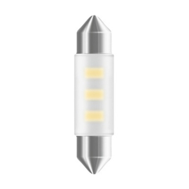 Osram LED SL SV8,5-5 (Kleur: Wit) 41MM