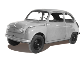 Fiat 600