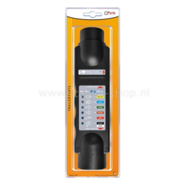 Q-Parts Stekkertester 7-polig 12V