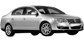 Volkswagen Passat 02/2005 -11/2010