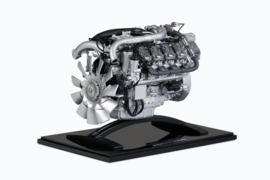 Scania DC16 V8 motor 1:12