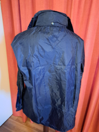 Regenjas Bosch XL