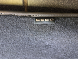 Kofferbakmat Kia Ceed SW PHEV Dynamic PlusLine 1.6 GDi Plug-in Hybrid